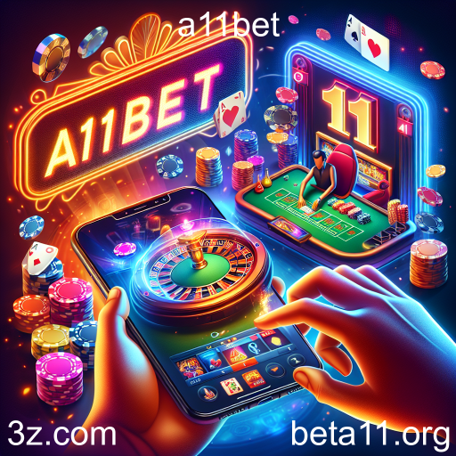 A Revolução dos Jogos Móveis: A Nova Era do Entretenimento Digital