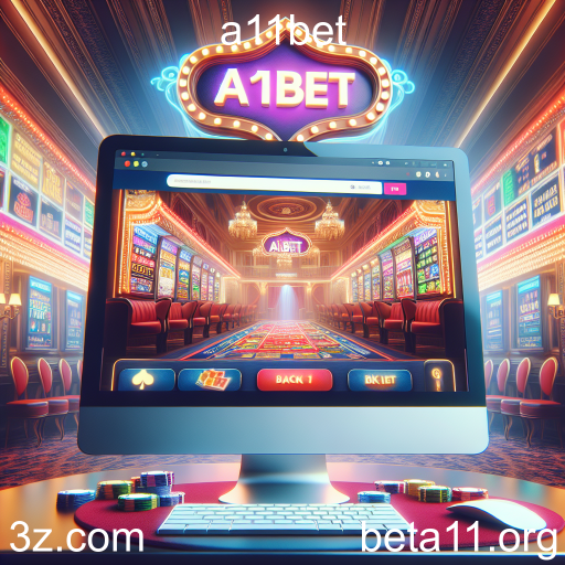 Descubra as Melhores Promoções da a11bet para Jogadores