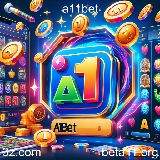 Descubra o Mundo das Raspadinhas no a11bet